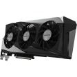 Видеокарта AMD Radeon RX 7600 Gigabyte 8Gb [GV-R76GAMING OC-8GD]