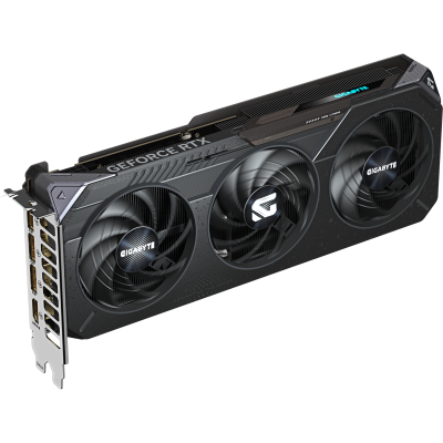 Видеокарта NVIDIA GeForce RTX 5060 Gigabyte GAMING OC 8Gb [GV-N5060GAMING OC-8GD]