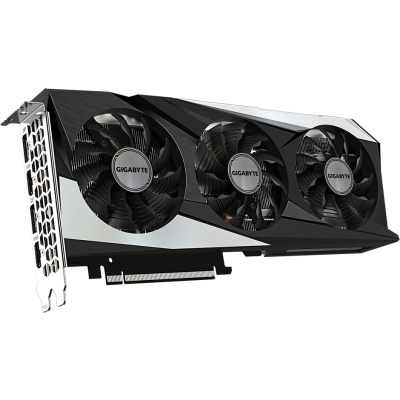 Видеокарта NVIDIA GeForce RTX 3060 Gigabyte 12Gb [GV-N3060GAMING-12GD]
