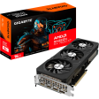 Видеокарта AMD Radeon RX 7600 XT Gigabyte 16Gb [GV-R76XTGAMING OC-16GD]