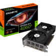 Видеокарта NVIDIA GeForce RTX 4060 Ti Gigabyte 8Gb [GV-N406TWF2OC-8GD]