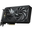 Видеокарта NVIDIA GeForce RTX 5060 Ti Gigabyte WINDFORCE OC 16Gb [GV-N506TWF2OC-16GD]