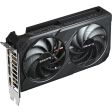 Видеокарта NVIDIA GeForce RTX 5060 Ti Gigabyte WINDFORCE 8Gb [GV-N506TWF2-8GD]