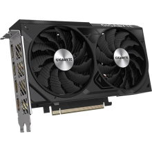 Видеокарта NVIDIA GeForce RTX 4060 Ti Gigabyte 8Gb [GV-N406TWF2OC-8GD]