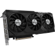 Видеокарта NVIDIA GeForce RTX 4070 Gigabyte OC 12Gb [GV-N4070WF3OCV2-12GD]