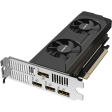 Видеокарта NVIDIA GeForce RTX 3050 Gigabyte 6Gb [GV-N3050OC-6GL]