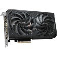 Видеокарта NVIDIA GeForce RTX 5060 Ti Gigabyte WINDFORCE 8Gb [GV-N506TWF2-8GD]