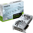 Видеокарта NVIDIA GeForce RTX 5060 Ti Gigabyte EAGLE OC ICE 16Gb [GV-N506TEAGLEOC ICE-16GD]