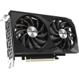 Видеокарта NVIDIA GeForce RTX 3050 Gigabyte WindForce OC 8Gb [GV-N3050WF2OCV2-8GD]