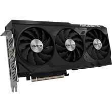 Видеокарта NVIDIA GeForce RTX 4070 Gigabyte 12Gb [GV-N4070WF3OC-12GD]