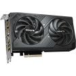 Видеокарта NVIDIA GeForce RTX 5060 Gigabyte WINDFORCE OC 8Gb [GV-N5060WF2OC-8GD]