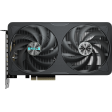 Видеокарта NVIDIA GeForce RTX 5060 Ti Gigabyte EAGLE OC 16Gb [GV-N506TEAGLE OC-16GD]