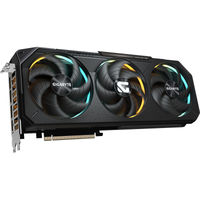 Видеокарта NVIDIA GeForce RTX 5070 Gigabyte GAMING OC 12Gb [GV-N5070GAMING OC-12GD]