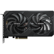 Видеокарта NVIDIA GeForce RTX 5060 Ti Gigabyte WINDFORCE OC 16Gb [GV-N506TWF2OC-16GD]