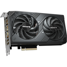 Видеокарта NVIDIA GeForce RTX 5060 Gigabyte WINDFORCE OC 8Gb [GV-N5060WF2OC-8GD]