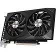 Видеокарта NVIDIA GeForce RTX 3050 Gigabyte WindForce OC 8Gb [GV-N3050WF2OCV2-8GD]