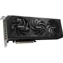 Видеокарта NVIDIA GeForce RTX 5070 Gigabyte WINDFORCE OC SFF 12Gb [GV-N5070WF3OC-12GD]