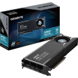 Видеокарта AMD Radeon Pro W7800 Gigabyte 32Gb [W7800 AI TOP 32G]