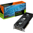 Видеокарта NVIDIA GeForce RTX 5060 Gigabyte EAGLE MAX OC 8Gb [GV-N5060EAGLEMAX OC-8GD]