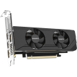 Видеокарта NVIDIA GeForce RTX 3050 Gigabyte 6Gb [GV-N3050OC-6GL]
