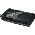 Видеокарта NVIDIA GeForce RTX 5060 Ti Gigabyte WINDFORCE OC 16Gb [GV-N506TWF2OC-16GD]