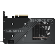 Видеокарта NVIDIA GeForce RTX 5060 Gigabyte WINDFORCE OC 8Gb [GV-N5060WF2OC-8GD]