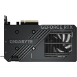 Видеокарта NVIDIA GeForce RTX 5060 Ti Gigabyte WINDFORCE 8Gb [GV-N506TWF2-8GD]
