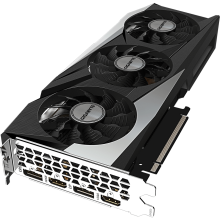 Видеокарта NVIDIA GeForce RTX 3060 Gigabyte 12Gb [GV-N3060GAMING OC-12GD]