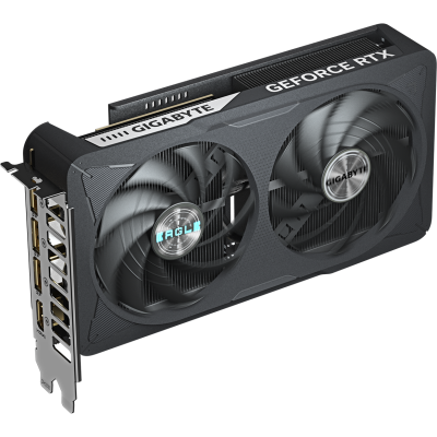 Видеокарта NVIDIA GeForce RTX 5060 Gigabyte EAGLE OC 8Gb [GV-N5060EAGLE OC-8GD]