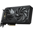 Видеокарта NVIDIA GeForce RTX 5060 Ti Gigabyte WINDFORCE 8Gb [GV-N506TWF2-8GD]