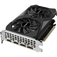 Видеокарта NVIDIA GeForce RTX 3050 Gigabyte OC 6Gb [GV-N3050WF2OCV2-6GD]