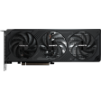 Видеокарта NVIDIA GeForce RTX 5070 Gigabyte WINDFORCE SFF 12Gb [GV-N5070WF3-12GD]