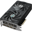 Видеокарта NVIDIA GeForce RTX 5060 Ti Gigabyte EAGLE OC 16Gb [GV-N506TEAGLE OC-16GD]