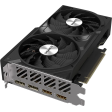 Видеокарта NVIDIA GeForce RTX 4060 Ti Gigabyte 8Gb [GV-N406TWF2OC-8GD]