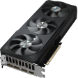 Видеокарта NVIDIA GeForce RTX 5070 Gigabyte EAGLE OC SFF 12Gb [GV-N5070EAGLE OC-12GD]