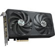 Видеокарта NVIDIA GeForce RTX 5060 Ti Gigabyte EAGLE OC 16Gb [GV-N506TEAGLE OC-16GD]