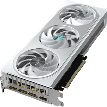 Видеокарта NVIDIA GeForce RTX 5060 Ti Gigabyte AERO OC 16Gb [GV-N506TAERO OC-16GD]