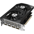 Видеокарта NVIDIA GeForce RTX 3050 Gigabyte WindForce OC 8Gb [GV-N3050WF2OCV2-8GD]
