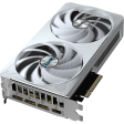 Видеокарта NVIDIA GeForce RTX 5060 Ti Gigabyte EAGLE OC ICE 16Gb [GV-N506TEAGLEOC ICE-16GD]