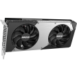 Видеокарта NVIDIA GeForce RTX 5070 INNO3D X2 OC 12Gb [N50702-12D7X-195064N]