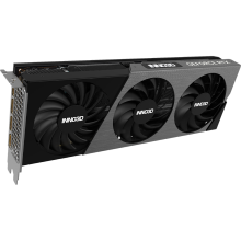 Видеокарта NVIDIA GeForce RTX 4070 Super INNO3D X3 OC 12Gb [N407S3-126XX-186162L]