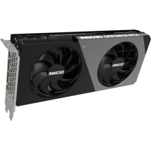 Видеокарта NVIDIA GeForce RTX 4070 Ti Super INNO3D Twin X2 OC 16Gb [N407TS2-166XX-186156N]