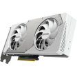 Видеокарта NVIDIA GeForce RTX 5070 INNO3D X2 OC White 12Gb [N50702-12D7X-195064W]