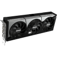 Видеокарта NVIDIA GeForce RTX 5080 INNO3D X3 OC 16Gb [N50803-16D7X-17603930]