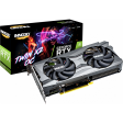 Видеокарта NVIDIA GeForce RTX 3060 INNO3D Twin X2 OC 12Gb [N30602-12D6X-11902120H]