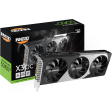 Видеокарта NVIDIA GeForce RTX 5060 Ti INNO3D X3 OC 8Gb [N506T3-08D7X-193075L]