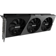 Видеокарта NVIDIA GeForce RTX 4070 Ti Super INNO3D X3 OC 16Gb [N407TS3-166XX-186158N]