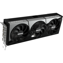 Видеокарта NVIDIA GeForce RTX 5080 INNO3D X3 OC 16Gb [N50803-16D7X-17603930]