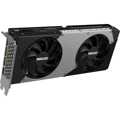 Видеокарта NVIDIA GeForce RTX 5060 Ti INNO3D Twin X2 OC 8Gb [N506T2-08D7X-193075N]
