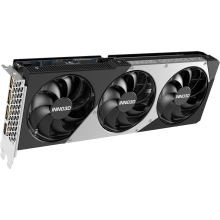 Видеокарта NVIDIA GeForce RTX 5060 Ti INNO3D X3 OC 8Gb [N506T3-08D7X-193075L]